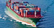 Предварительное информирование в международных морских перевозках